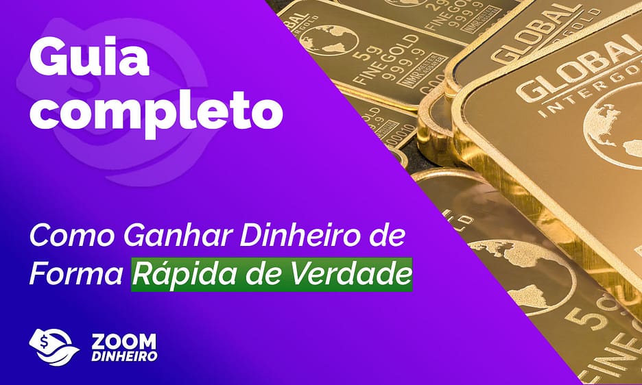 Como ganhar dinheiro na Internet? Guia completo lista formas e ideias